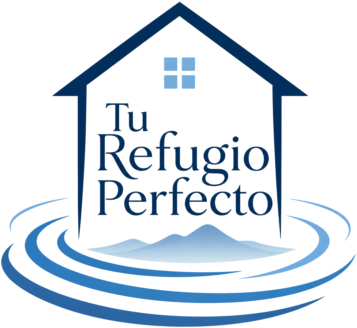Tu Refugio Perfecto
